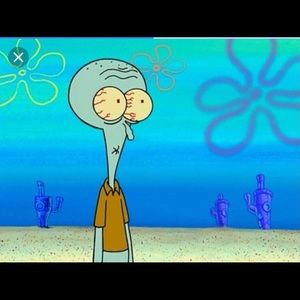 Meet your Posher, Trinity